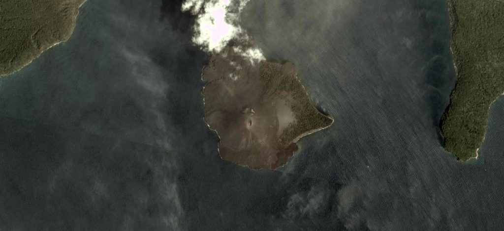 esplosione anak krakatau