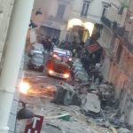 Esplosione a Parigi: ci sono due italiani tra i feriti [FOTO]