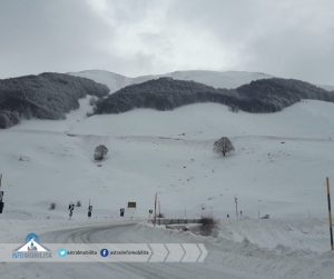 forca d'acero