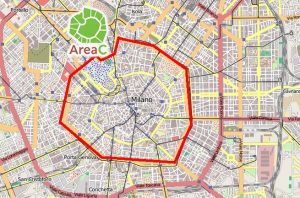 area c milano