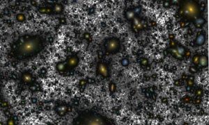 hubble universo