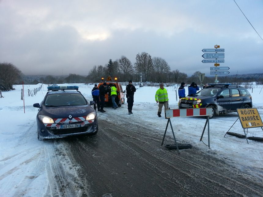 incidente caccia francese