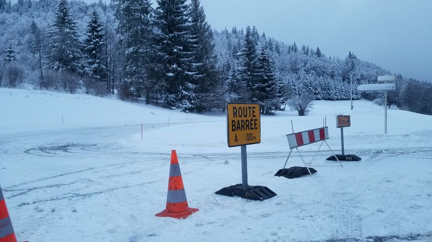 incidente caccia francese