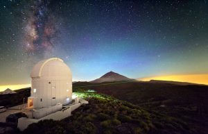 laser tenerife