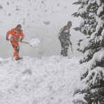 Maltempo Europa, valanga su hotel tedesco e nuove vittime a causa della neve: il bilancio sale a 25 morti [FOTO]
