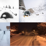 Maltempo Europa, ancora emergenza neve e valanghe nei Balcani: il bilancio sale a 20 vittime [FOTO]