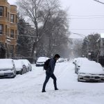 Maltempo USA, neve e blizzard fanno già due vittime: da domani temperature estreme in grado di uccidere in pochi minuti [FOTO e VIDEO]