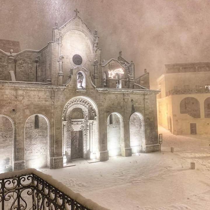 Matera