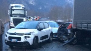 maxitamponamento valsugana