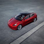Tesla: licenziamenti pur di abbassare il prezzo della Model 3 [GALLERY]
