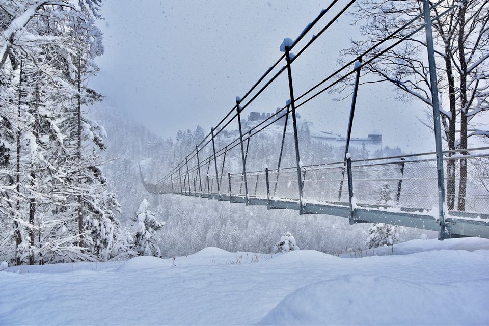 neve austria