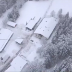 Maltempo in Europa: Austria sepolta dalla neve, Germania travolta da forti tempeste. Il bilancio delle vittime sale a 14 [FOTO e VIDEO]