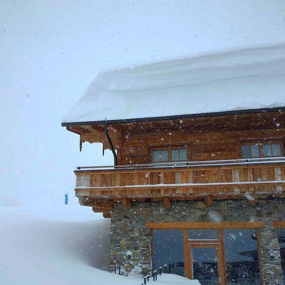neve austria germania