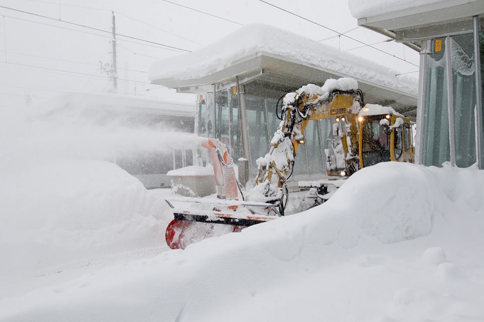 neve austria germania