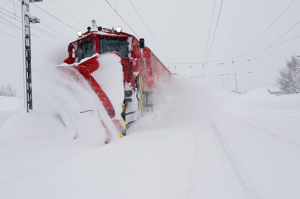 neve austria germania