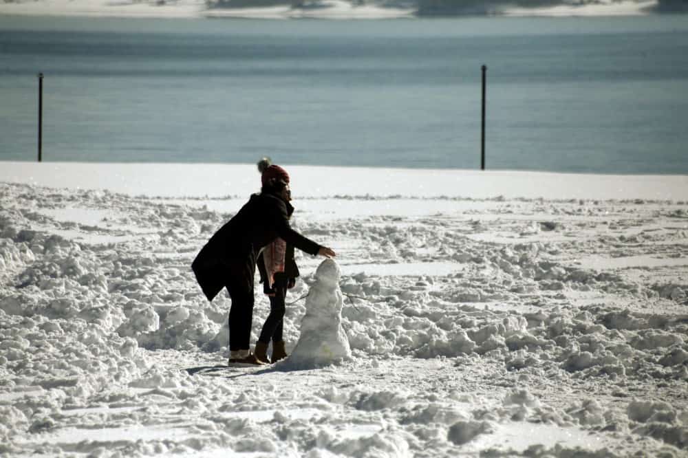 neve grecia
