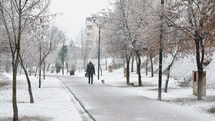 neve grecia
