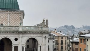 neve vicenza