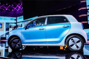 great wall ora r1