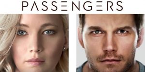 passengers movie