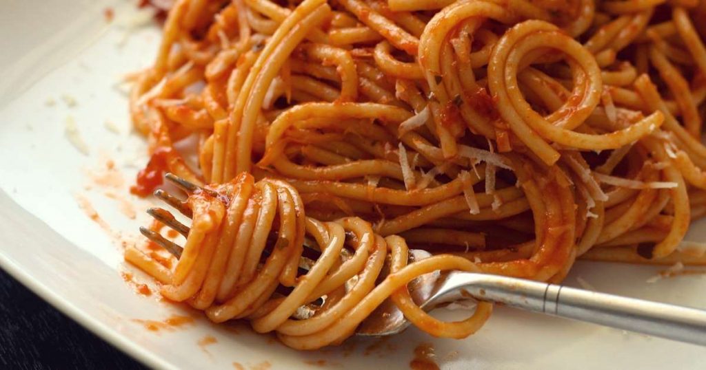 pasta