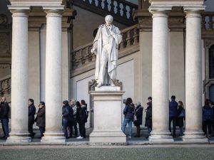 pinacoteca brera
