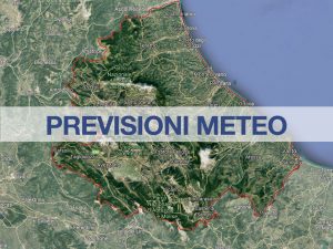 previsioni meteo abruzzo
