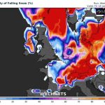 Previsioni Meteo Europa, dal 19-20 Gennaio si intensificano freddo e neve e persisteranno fino alla fine del mese [MAPPE]