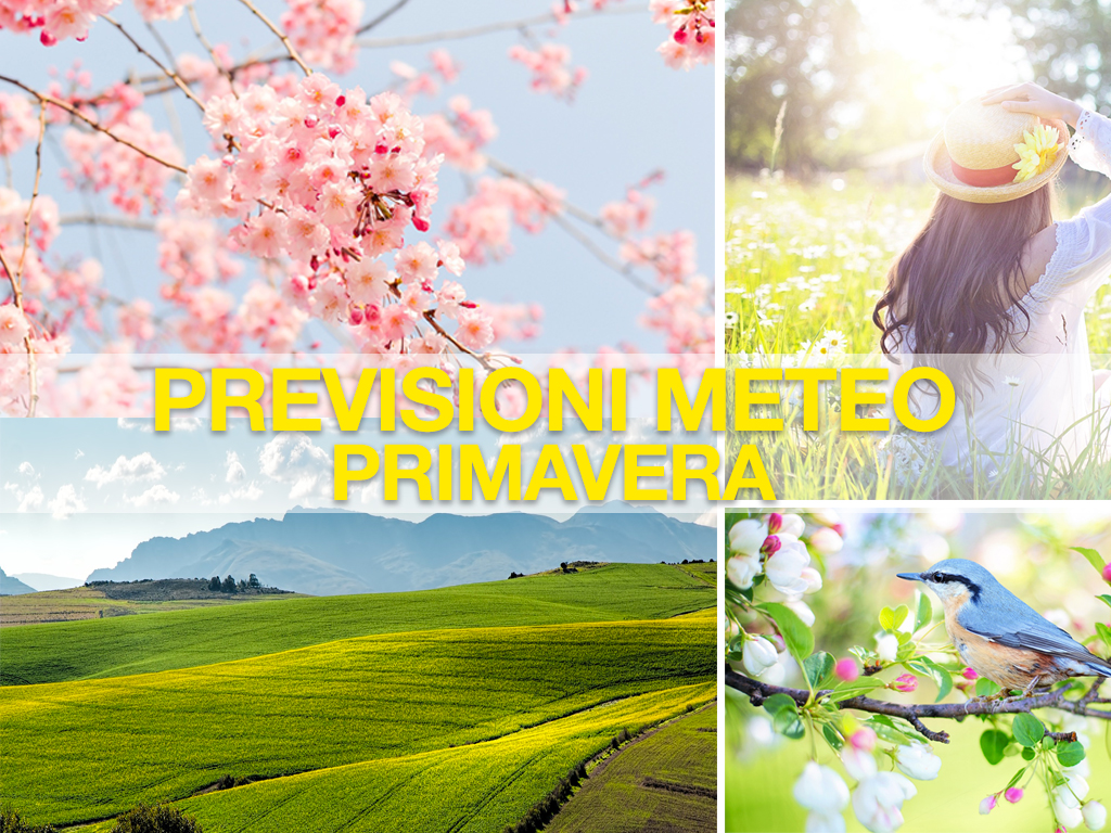 Previsioni Meteo Primavera: l’impatto inaspettato della Niña