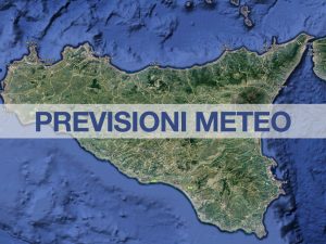 previsioni meteo sicilia