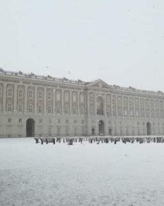 reggia caserta