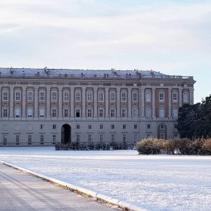 reggia caserta