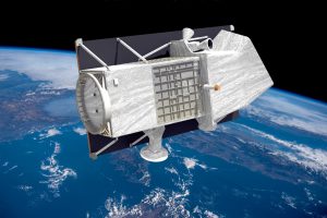 satellite PRISMA Italia