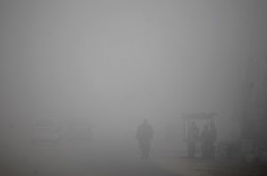 smog asia