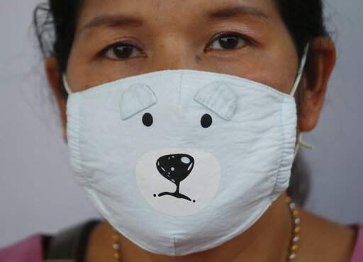 smog asia