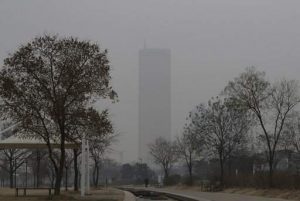 smog asia