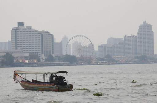 smog asia