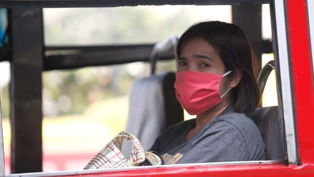 smog asia