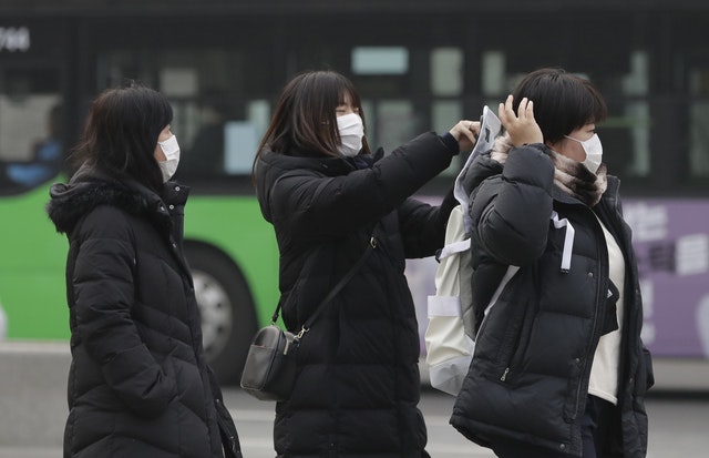 smog asia