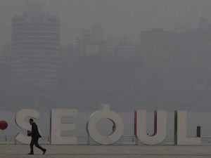 smog asia
