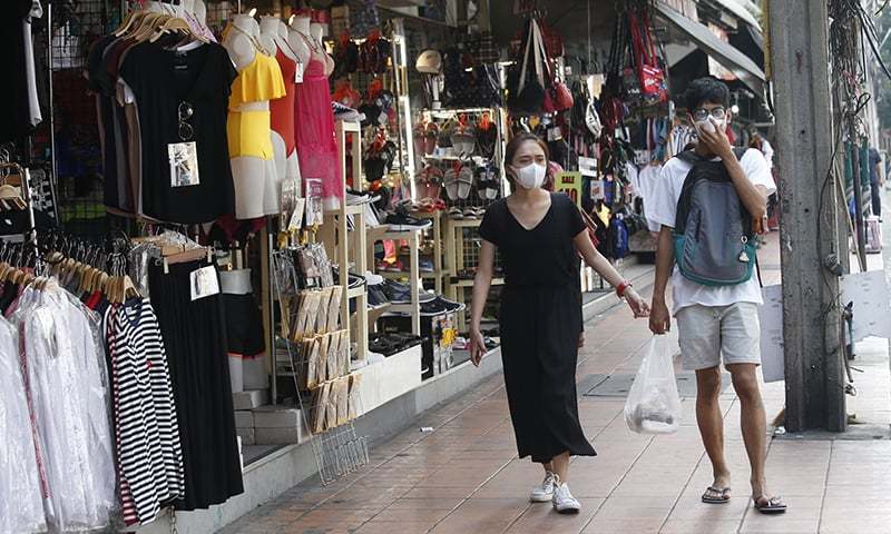 smog asia