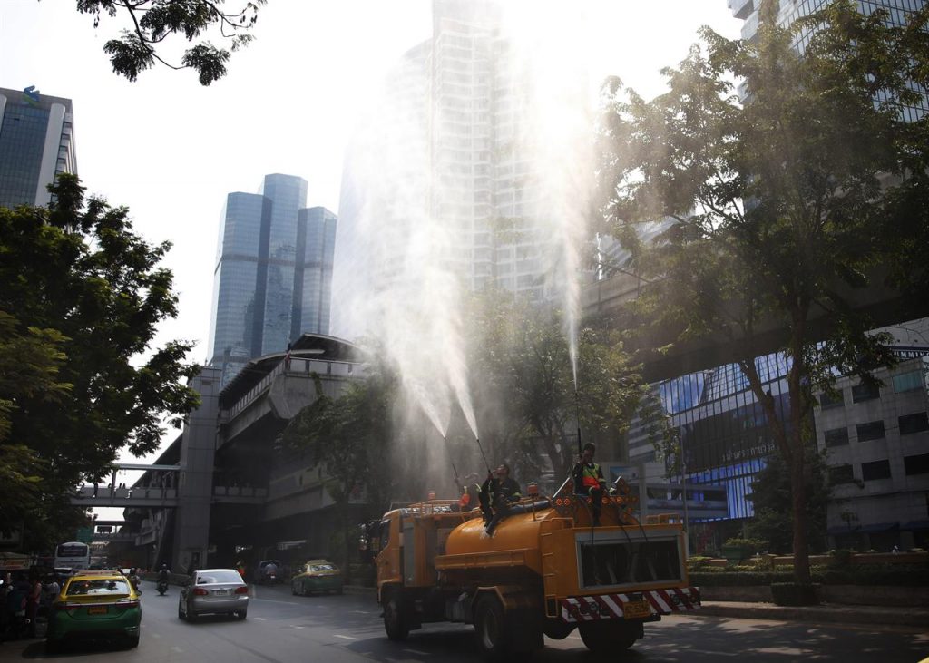 smog asia