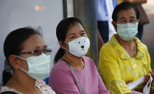 smog asia