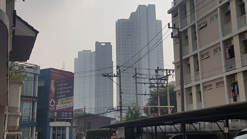 smog asia