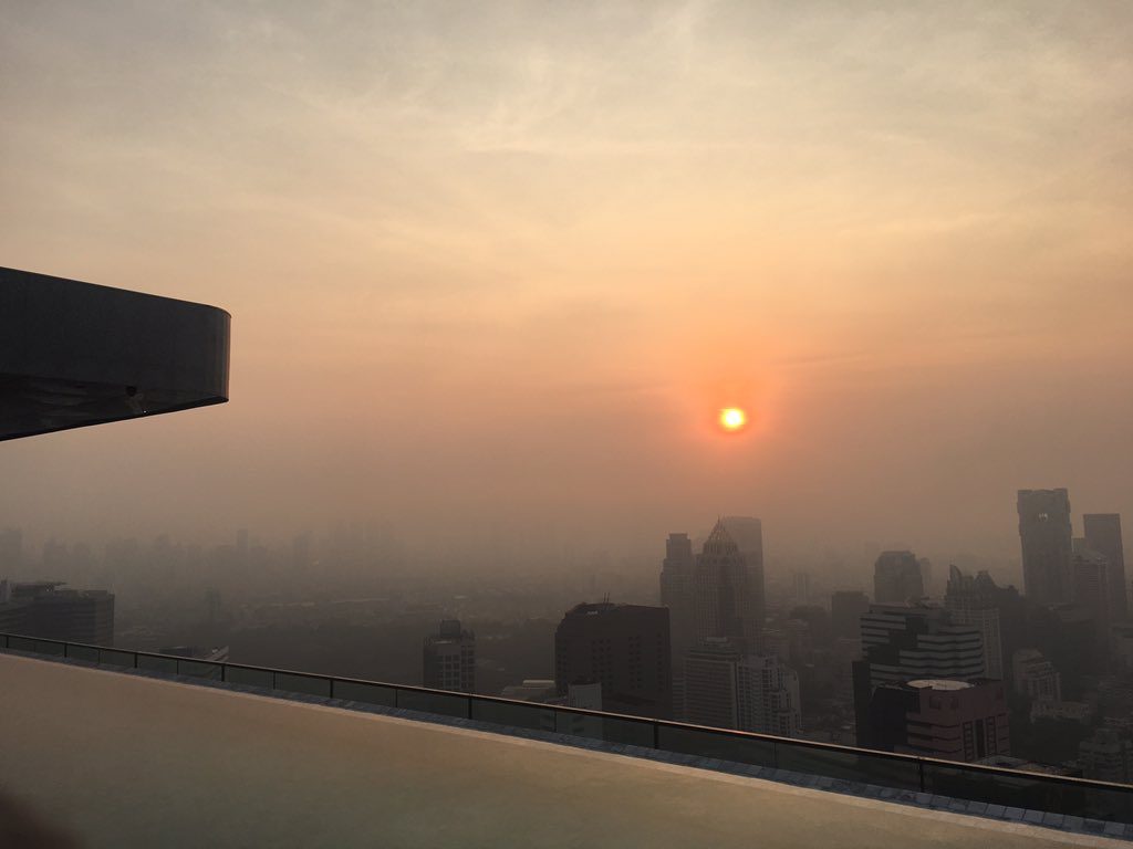 smog asia