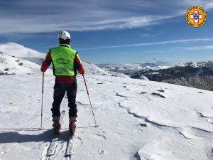soccorso alpino piano battaglia