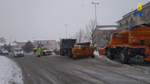 strada neve anas catania