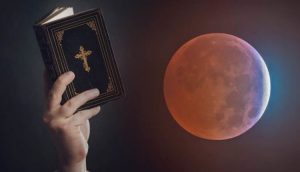 superluna sangue bibbia