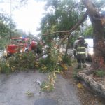 Messico, forte tempesta sulla Penisola dello Yucatán: meteo-tsunami e venti fino a 100km/h seminano caos e distruzione [FOTO e VIDEO]