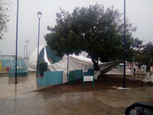 tempesta messico
